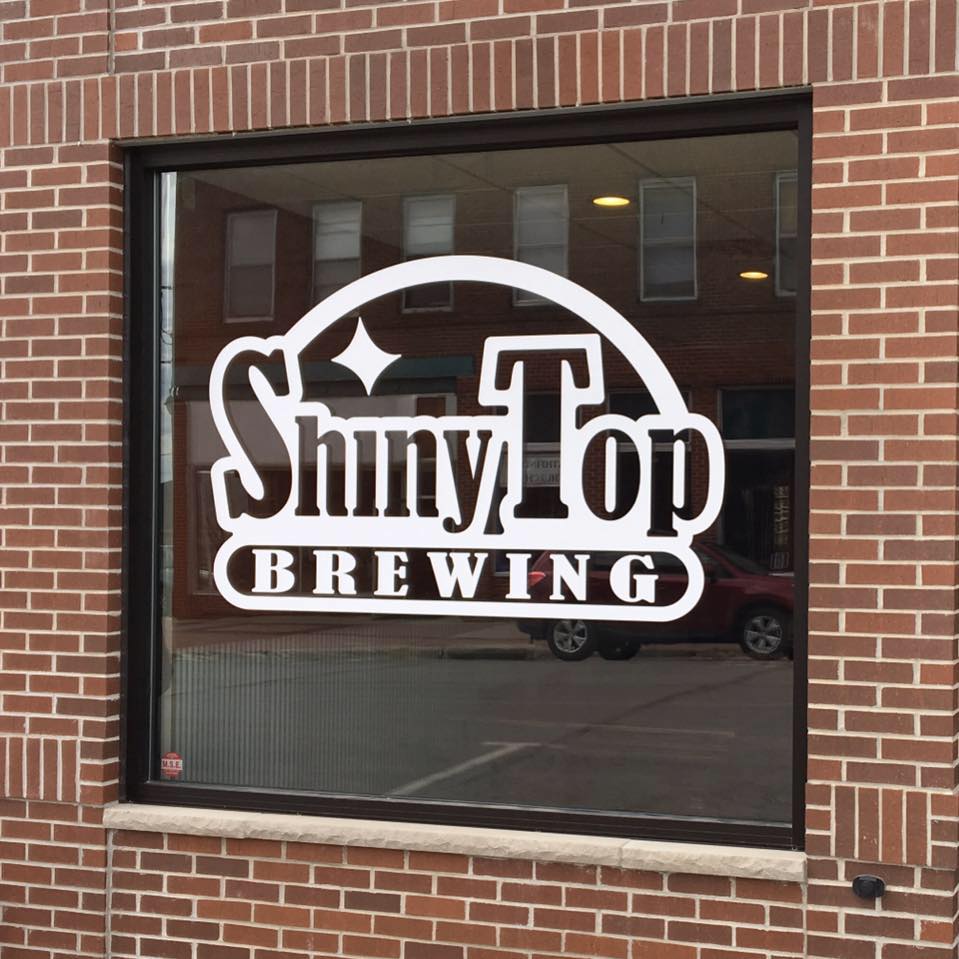 Event Promo Photo For Shiny Top- LIVE music with Jessica McClintock